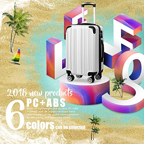 Why Choose Coolife Luggage for Travel? A Comprehensive Review of Design and Durability Why Choose Coolife Luggage for Travel? A Comprehensive Review of Design and Durability