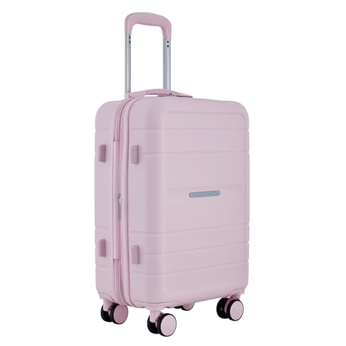 Why Choose French Connection St. Martin Carry-On Luggage? A Comprehensive Review