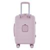 Why Choose French Connection St. Martin Carry-On Luggage? A Comprehensive Review