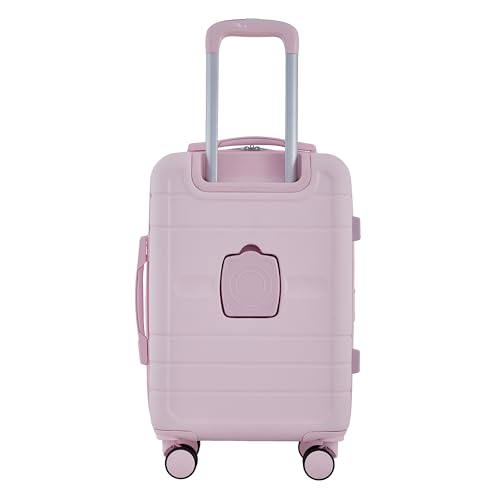 Why Choose French Connection St. Martin Carry-On Luggage? A Comprehensive Review