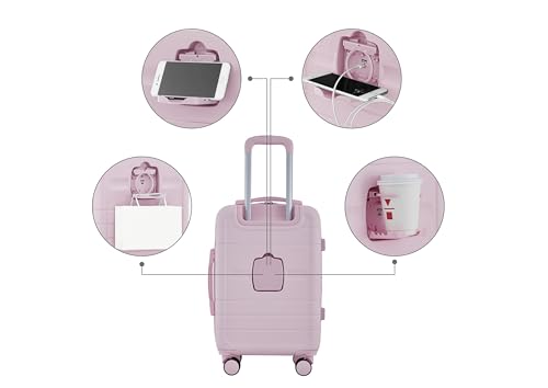 Why Choose French Connection St. Martin Carry-On Luggage? A Comprehensive Review