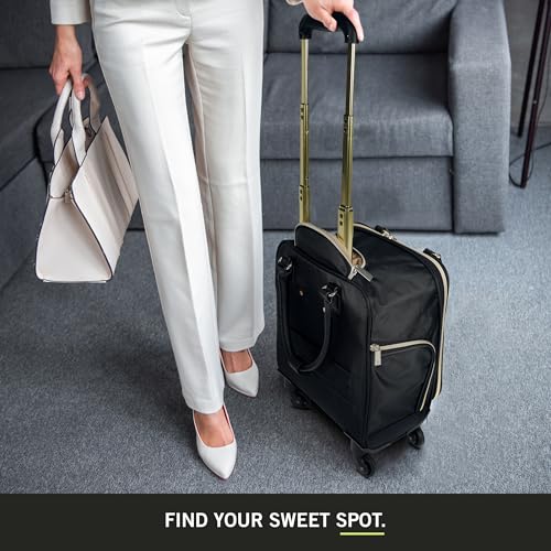 Why Choose Kenneth Cole REACTION Chelsea Luggage? Detailed Review of Features and Durability Why Choose Kenneth Cole REACTION Chelsea Luggage? Detailed Review of Features and Durability