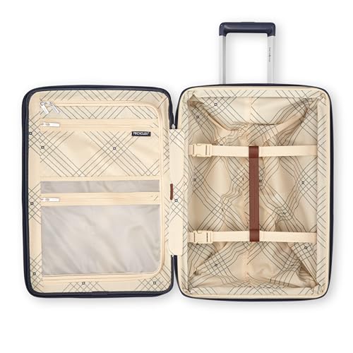 Why is the Samsonite Virtuosa 21-Inch Carry-On Luggage a must-have? Review inside!