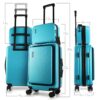 22 Inch Carry On Luggage TravelArim Review Smooth Spinner Wheels and Tech Features 22 Inch Carry On Luggage TravelArim Review Smooth Spinner Wheels and Tech Features