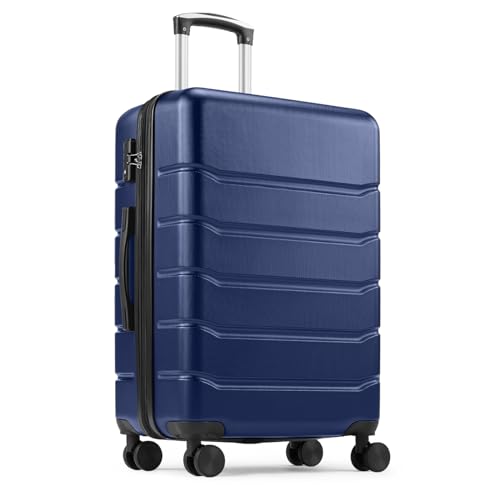 24 Inch Hard Shell Luggage Zibbizo Review Lightweight Durable TSA Lock Spinner Wheels 24 Inch Hard Shell Luggage Zibbizo Review Lightweight Durable TSA Lock Spinner Wheels