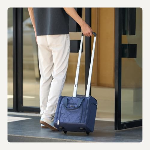 Amazon Basics Carry On Luggage Review Unpacking Compact Versatility and Travel Ease Amazon Basics Carry On Luggage Review Unpacking Compact Versatility and Travel Ease