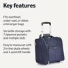 Amazon Basics Carry On Luggage Review Unpacking Compact Versatility and Travel Ease Amazon Basics Carry On Luggage Review Unpacking Compact Versatility and Travel Ease