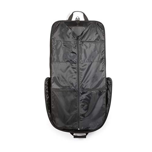 Amazon Basics Garment Bag Review Wrinkle Free Travel Solution for Suits and Dresses Amazon Basics Garment Bag Review Wrinkle Free Travel Solution for Suits and Dresses
