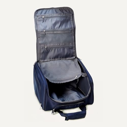 Amazon Basics Underseat Carry On Luggage Review Compact Design and Smooth Rolling Wheels Experience Amazon Basics Underseat Carry On Luggage Review Compact Design and Smooth Rolling Wheels Experience