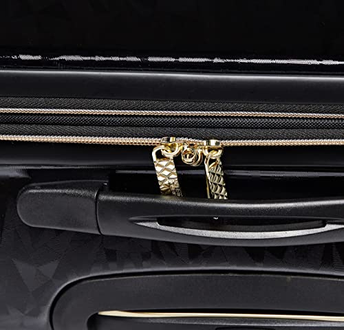 American Tourister Belle Voyage 28 Inch Spinner Luggage Review Durable Travel Companion