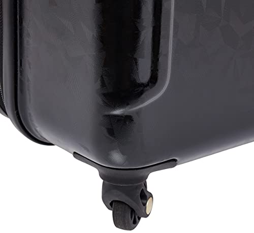 American Tourister Belle Voyage 28 Inch Spinner Luggage Review Durable Travel Companion