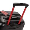 American Tourister Carry-On Luggage Darth Vader Review Exploring Durability and Design American Tourister Carry-On Luggage Darth Vader Review Exploring Durability and Design