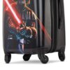 American Tourister Carry-On Luggage Darth Vader Review Exploring Durability and Design American Tourister Carry-On Luggage Darth Vader Review Exploring Durability and Design