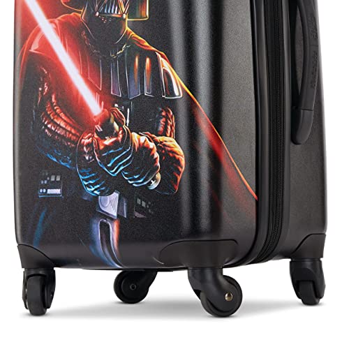 American Tourister Carry-On Luggage Darth Vader Review Exploring Durability and Design American Tourister Carry-On Luggage Darth Vader Review Exploring Durability and Design