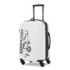 American Tourister Hardside Luggage with Spinner Wheels, Star Wars Storm Trooper Graffiti, Carry-On 20-Inch