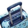 American Tourister Stitch Carry-On Luggage Review Reveals Durable Disney Spinner Wheels Benefits American Tourister Stitch Carry-On Luggage Review Reveals Durable Disney Spinner Wheels Benefits
