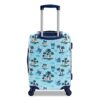 American Tourister Stitch Carry-On Luggage Review Reveals Durable Disney Spinner Wheels Benefits American Tourister Stitch Carry-On Luggage Review Reveals Durable Disney Spinner Wheels Benefits