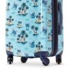 American Tourister Stitch Carry-On Luggage Review Reveals Durable Disney Spinner Wheels Benefits American Tourister Stitch Carry-On Luggage Review Reveals Durable Disney Spinner Wheels Benefits