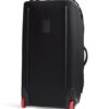 Base Camp Rolling Thunder 36 Suitcase Review THE NORTH FACE Durable Travel Gear Insights Base Camp Rolling Thunder 36 Suitcase Review THE NORTH FACE Durable Travel Gear Insights