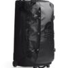 Base Camp Rolling Thunder 36 Suitcase Review THE NORTH FACE Durable Travel Gear Insights Base Camp Rolling Thunder 36 Suitcase Review THE NORTH FACE Durable Travel Gear Insights