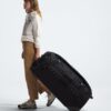 Base Camp Rolling Thunder 36 Suitcase Review THE NORTH FACE Durable Travel Gear Insights Base Camp Rolling Thunder 36 Suitcase Review THE NORTH FACE Durable Travel Gear Insights