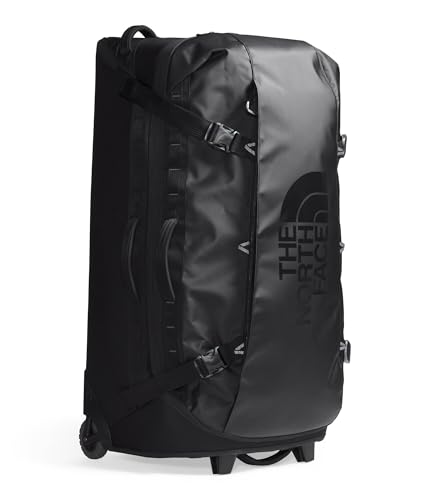 Base Camp Rolling Thunder 36 Suitcase Review THE NORTH FACE Durable Travel Gear Insights Base Camp Rolling Thunder 36 Suitcase Review THE NORTH FACE Durable Travel Gear Insights