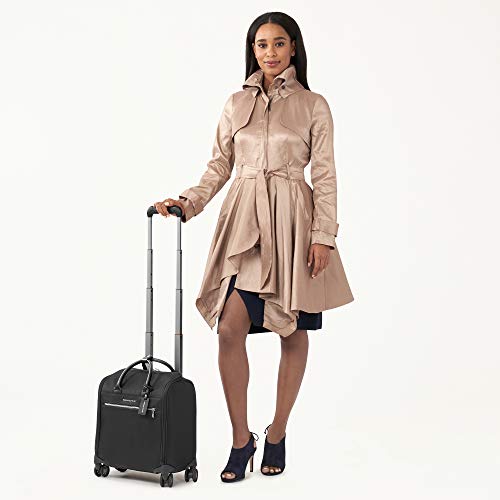 Briggs & Riley Rhapsody Carry On Luggage Review Lightweight Durable Travel Essential Briggs & Riley Rhapsody Carry On Luggage Review Lightweight Durable Travel Essential