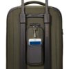 Briggs & Riley ZDX 22 Carry-On Luggage Review Unpacking Features and Durability Briggs & Riley ZDX 22 Carry-On Luggage Review Unpacking Features and Durability