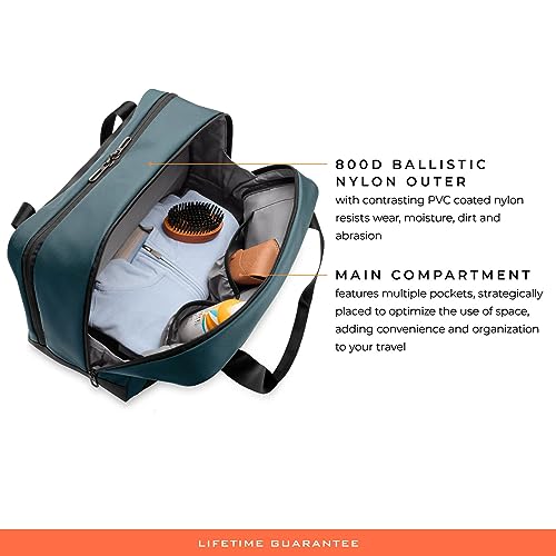 Briggs & Riley ZDX Underseat Cabin Bag Review Best Carry On Luggage for Tech Travelers Briggs & Riley ZDX Underseat Cabin Bag Review Best Carry On Luggage for Tech Travelers