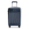 Briggs & Riley Sympatico Hardside Luggage, Navy, 22" Essential Carry-On Briggs & Riley Sympatico Hardside Luggage, Navy, 22" Essential Carry-On