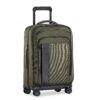 Briggs & Riley ZDX, Hunter, Domestic 22" Carry-on Briggs & Riley ZDX, Hunter, Domestic 22" Carry-on