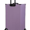 Comprehensive Review of IT Luggage MaXpace Carry-On Spinner for Travelers Comprehensive Review of IT Luggage MaXpace Carry-On Spinner for Travelers