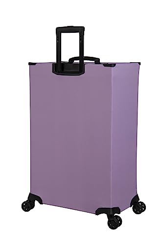 Comprehensive Review of IT Luggage MaXpace Carry-On Spinner for Travelers Comprehensive Review of IT Luggage MaXpace Carry-On Spinner for Travelers