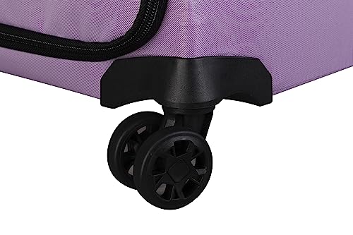 Comprehensive Review of IT Luggage MaXpace Carry-On Spinner for Travelers Comprehensive Review of IT Luggage MaXpace Carry-On Spinner for Travelers