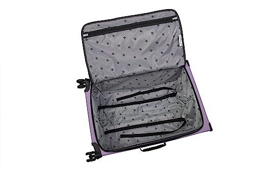 Comprehensive Review of IT Luggage MaXpace Carry-On Spinner for Travelers Comprehensive Review of IT Luggage MaXpace Carry-On Spinner for Travelers