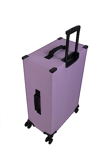 Comprehensive Review of IT Luggage MaXpace Carry-On Spinner for Travelers Comprehensive Review of IT Luggage MaXpace Carry-On Spinner for Travelers