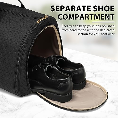 Coolife Garment Bag Review 2 in 1 Convertible Travel Duffel for Business Trips Coolife Garment Bag Review 2 in 1 Convertible Travel Duffel for Business Trips