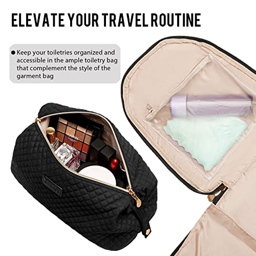 Coolife Garment Bag Review 2 in 1 Convertible Travel Duffel for Business Trips Coolife Garment Bag Review 2 in 1 Convertible Travel Duffel for Business Trips