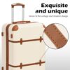 Coolife Luggage Set Review Stylish Durable Carry On Spinner Suitcases YD102 Coolife Luggage Set Review Stylish Durable Carry On Spinner Suitcases YD102