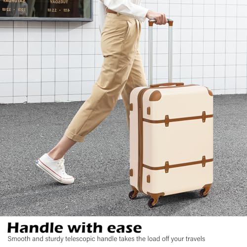 Coolife Luggage Set Review Stylish Durable Carry On Spinner Suitcases YD102 Coolife Luggage Set Review Stylish Durable Carry On Spinner Suitcases YD102