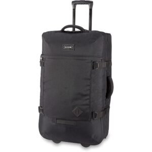 Dakine 365 Roller 100L - Black Dakine 365 Roller 100L - Black