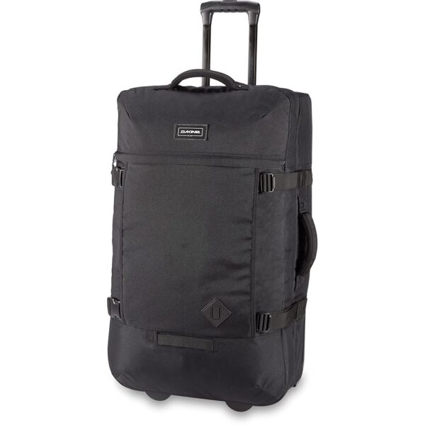 Dakine 365 Roller 100L - Black Dakine 365 Roller 100L - Black