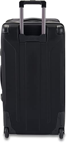 Dakine Split Roller 110L Luggage Review Ultimate Travel Gear with Split-Level Organization Dakine Split Roller 110L Luggage Review Ultimate Travel Gear with Split-Level Organization