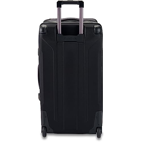 Dakine Split Roller 110L Luggage Review Ultimate Travel Gear with Split-Level Organization Dakine Split Roller 110L Luggage Review Ultimate Travel Gear with Split-Level Organization