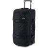 Dakine Split Roller 85L - Black, One Size