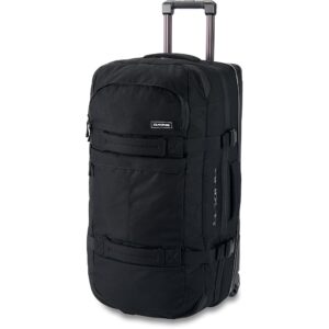 Dakine Split Roller 85L - Black, One Size