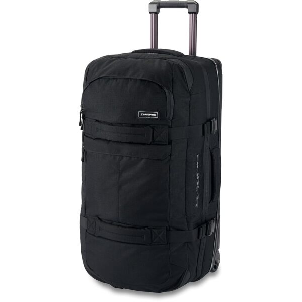 Dakine Split Roller 85L - Black, One Size