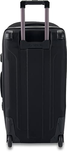 Dakine Split Roller 85L Luggage Review Comprehensive Travel Gear Organizer Evaluation