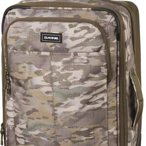 Dakine Status Roller 42L + - Vintage Camo, One Size