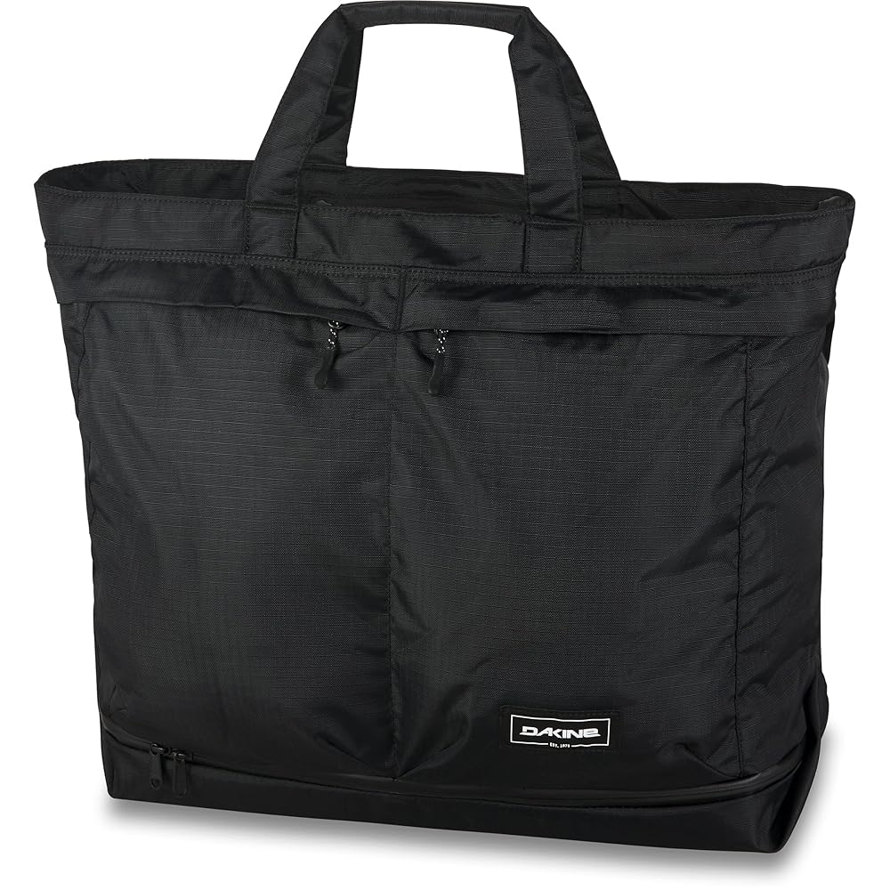 Dakine Verge Weekender Tote Review Best Lightweight Nylon Travel Bag with Laptop Sleeve